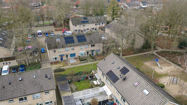 Medium property photo - Berkenlaan 146, 4881 XE Zundert