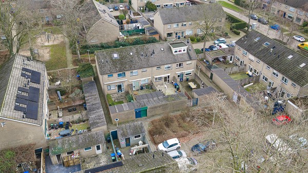 Medium property photo - Berkenlaan 146, 4881 XE Zundert