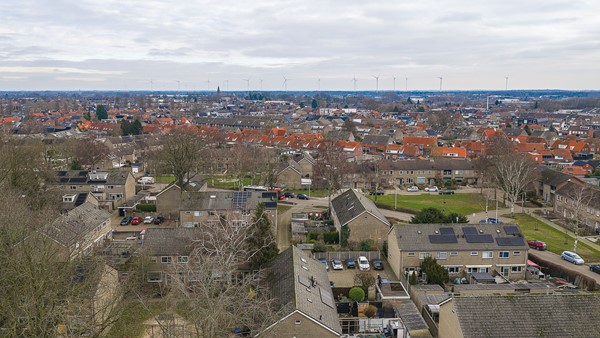 Medium property photo - Berkenlaan 146, 4881 XE Zundert