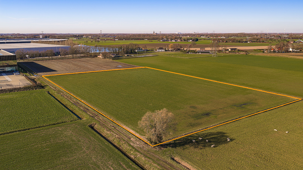 Oude Roosendaalsebaan, 4751TN Oud Gastel