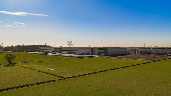 Medium property photo - Oude Roosendaalsebaan, 4751 TN Oud Gastel