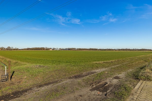 Medium property photo - Oude Roosendaalsebaan, 4751 TN Oud Gastel