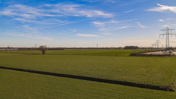 Medium property photo - Oude Roosendaalsebaan, 4751 TN Oud Gastel