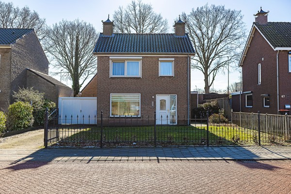 Sportstraat 65, 4708AR Roosendaal