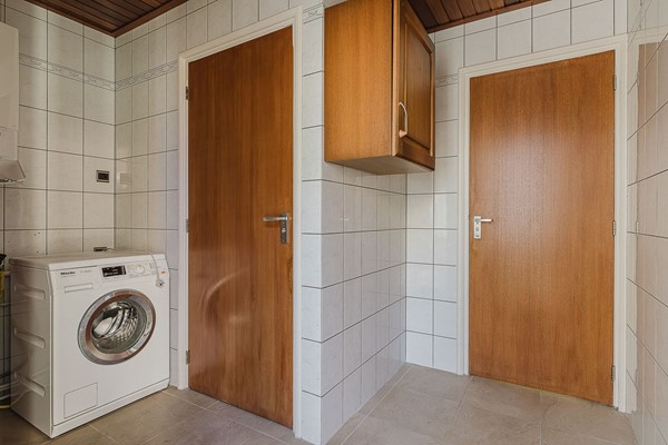 Medium property photo - Sportstraat 65, 4708 AR Roosendaal