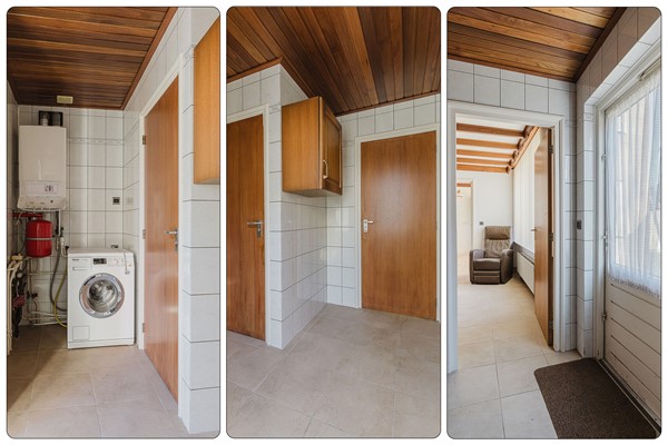 Medium property photo - Sportstraat 65, 4708 AR Roosendaal