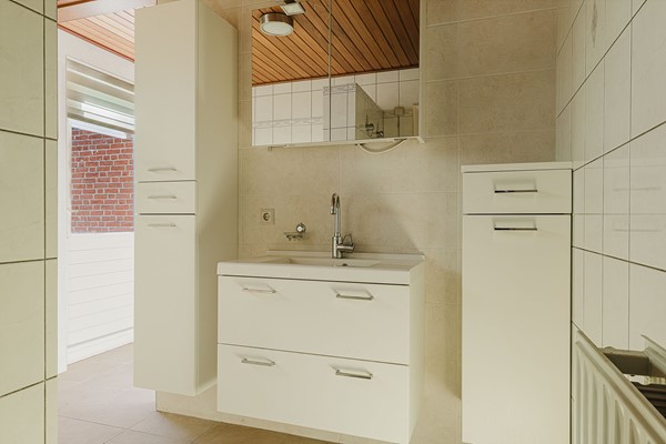 Medium property photo - Sportstraat 65, 4708 AR Roosendaal