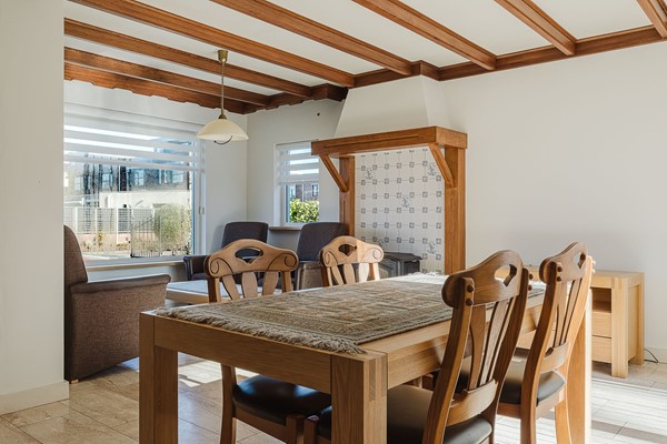 Medium property photo - Sportstraat 65, 4708 AR Roosendaal