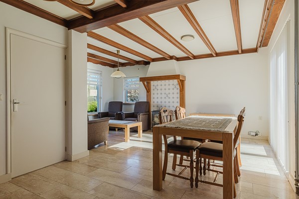 Medium property photo - Sportstraat 65, 4708 AR Roosendaal