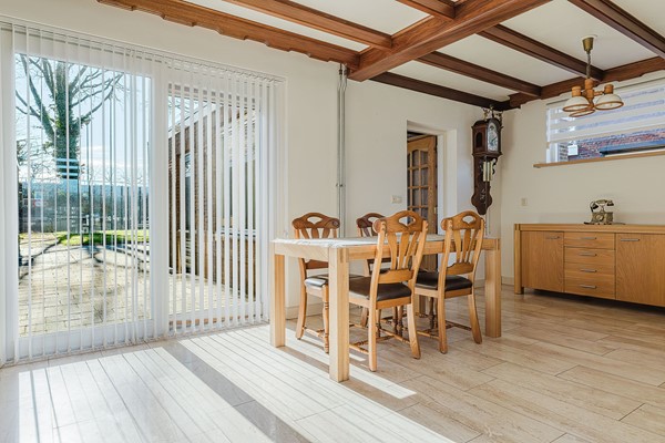 Medium property photo - Sportstraat 65, 4708 AR Roosendaal