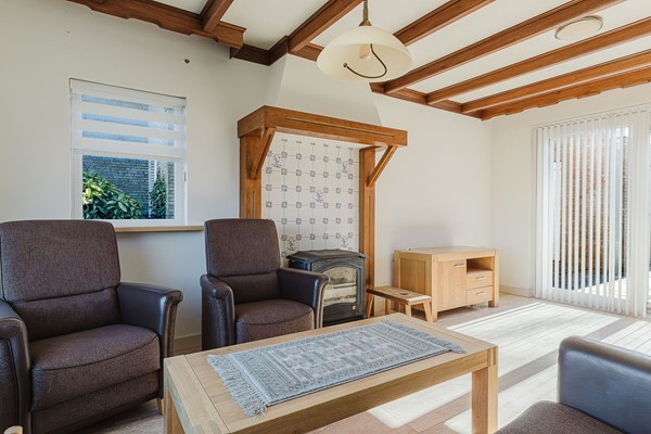 Medium property photo - Sportstraat 65, 4708 AR Roosendaal