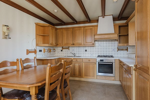 Medium property photo - Sportstraat 65, 4708 AR Roosendaal