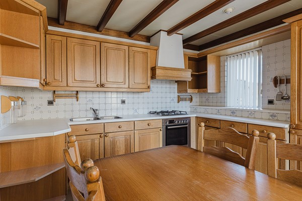 Medium property photo - Sportstraat 65, 4708 AR Roosendaal