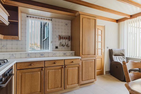 Medium property photo - Sportstraat 65, 4708 AR Roosendaal