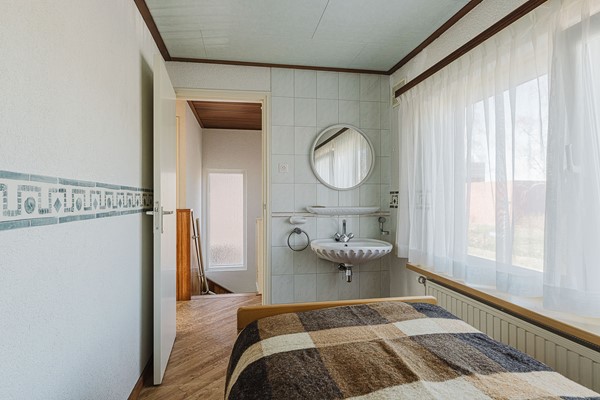 Medium property photo - Sportstraat 65, 4708 AR Roosendaal