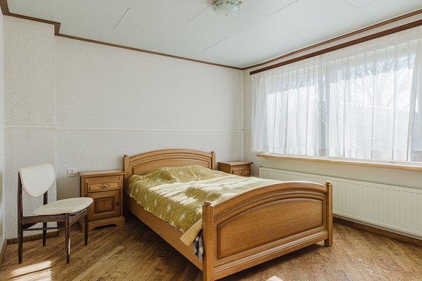 Medium property photo - Sportstraat 65, 4708 AR Roosendaal