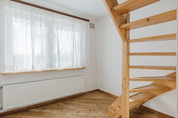 Medium property photo - Sportstraat 65, 4708 AR Roosendaal