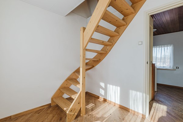 Medium property photo - Sportstraat 65, 4708 AR Roosendaal