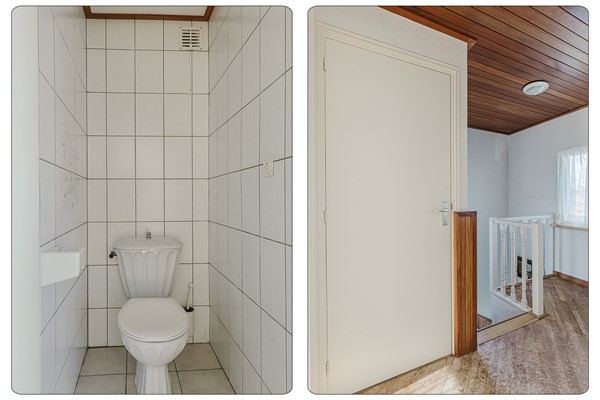 Medium property photo - Sportstraat 65, 4708 AR Roosendaal