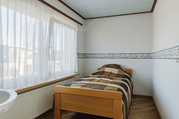 Medium property photo - Sportstraat 65, 4708 AR Roosendaal