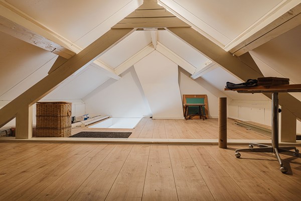 Medium property photo - Sportstraat 65, 4708 AR Roosendaal