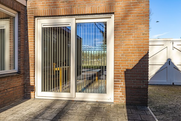Medium property photo - Sportstraat 65, 4708 AR Roosendaal