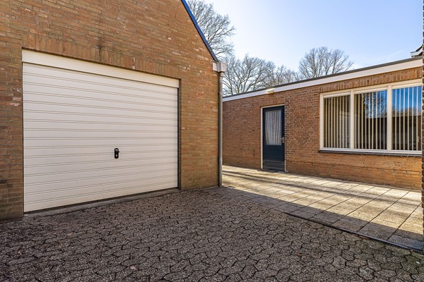 Medium property photo - Sportstraat 65, 4708 AR Roosendaal