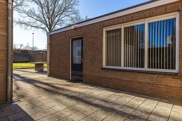 Medium property photo - Sportstraat 65, 4708 AR Roosendaal