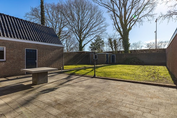 Medium property photo - Sportstraat 65, 4708 AR Roosendaal