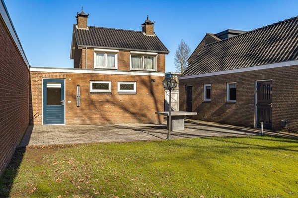 Medium property photo - Sportstraat 65, 4708 AR Roosendaal