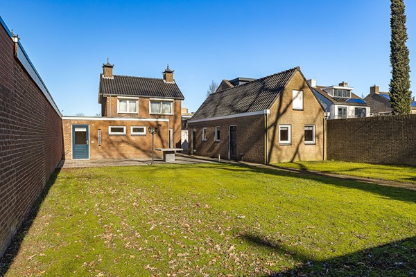 Medium property photo - Sportstraat 65, 4708 AR Roosendaal