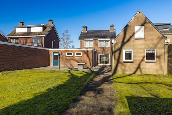 Medium property photo - Sportstraat 65, 4708 AR Roosendaal