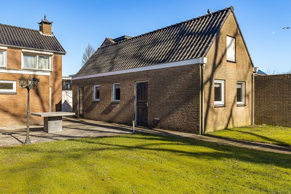 Medium property photo - Sportstraat 65, 4708 AR Roosendaal