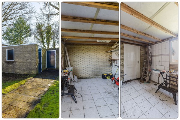 Medium property photo - Sportstraat 65, 4708 AR Roosendaal