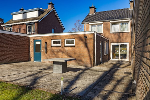 Medium property photo - Sportstraat 65, 4708 AR Roosendaal
