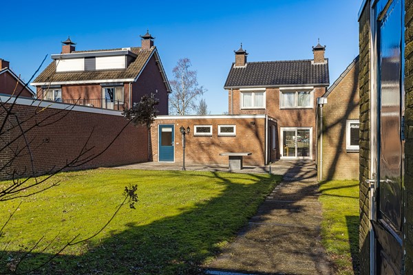 Medium property photo - Sportstraat 65, 4708 AR Roosendaal