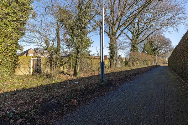 Medium property photo - Sportstraat 65, 4708 AR Roosendaal