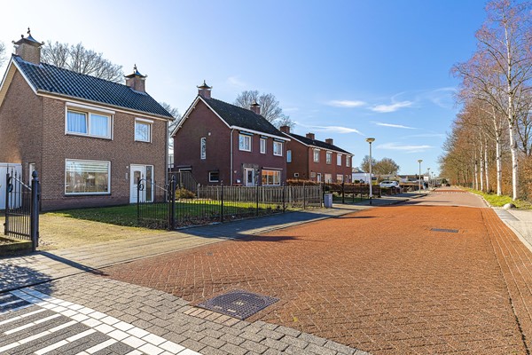 Medium property photo - Sportstraat 65, 4708 AR Roosendaal