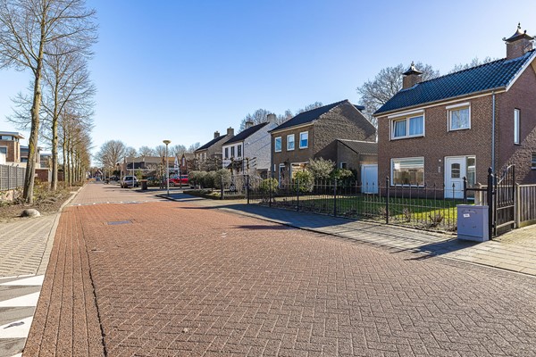 Medium property photo - Sportstraat 65, 4708 AR Roosendaal