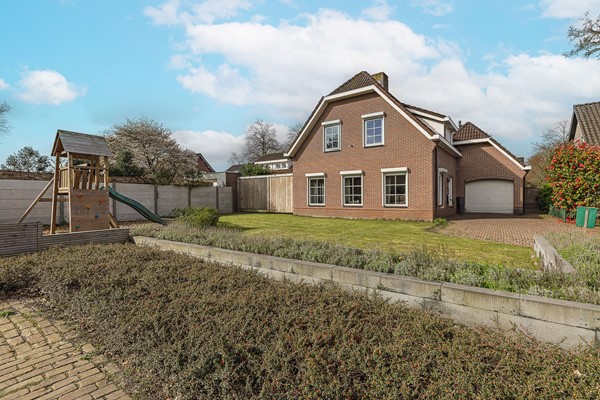 Medium property photo - Hoofdvaart 8, 4715 ER Rucphen