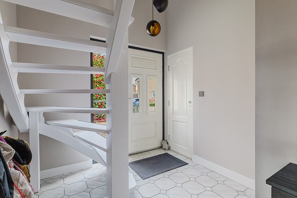 Medium property photo - Hoofdvaart 8, 4715 ER Rucphen