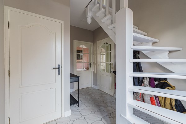 Medium property photo - Hoofdvaart 8, 4715 ER Rucphen