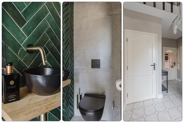 Medium property photo - Hoofdvaart 8, 4715 ER Rucphen