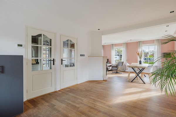 Medium property photo - Hoofdvaart 8, 4715 ER Rucphen