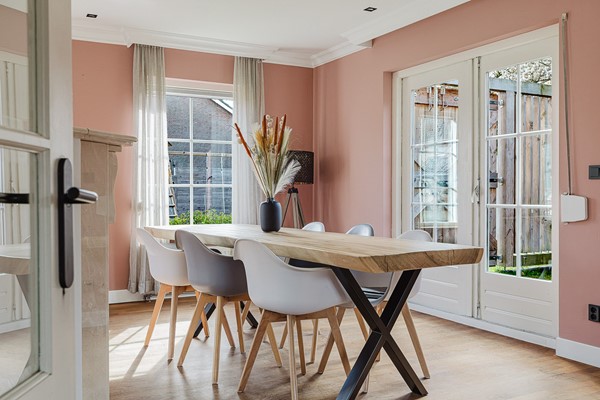 Medium property photo - Hoofdvaart 8, 4715 ER Rucphen