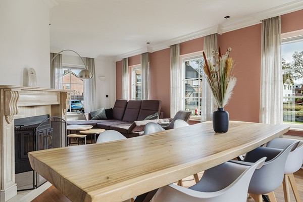 Medium property photo - Hoofdvaart 8, 4715 ER Rucphen