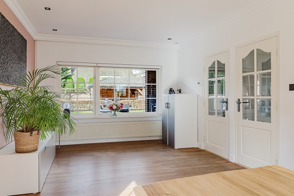 Medium property photo - Hoofdvaart 8, 4715 ER Rucphen