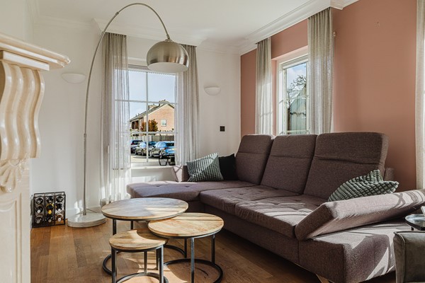 Medium property photo - Hoofdvaart 8, 4715 ER Rucphen