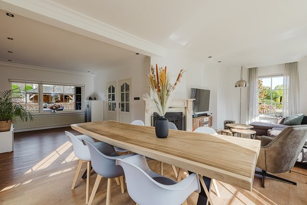 Medium property photo - Hoofdvaart 8, 4715 ER Rucphen