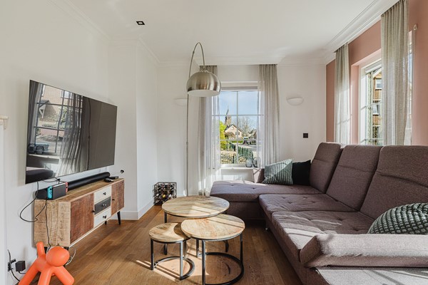 Medium property photo - Hoofdvaart 8, 4715 ER Rucphen